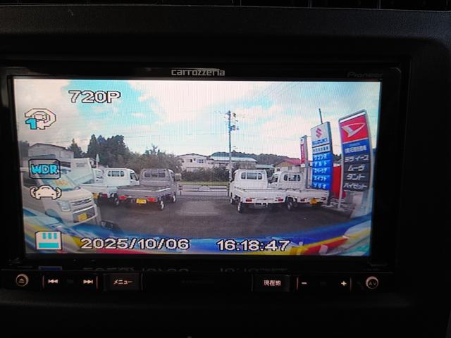 ジムニー ＸＧ　４ＷＤ　ドライブレコーダー　ＥＴＣ　バックカメラ　ナビ　ＴＶ　キーレスエントリー　ＡＴ　ＡＢＳ　衝突安全ボディ　エアコン　パワーステアリング　パワーウィンドウ（9枚目）