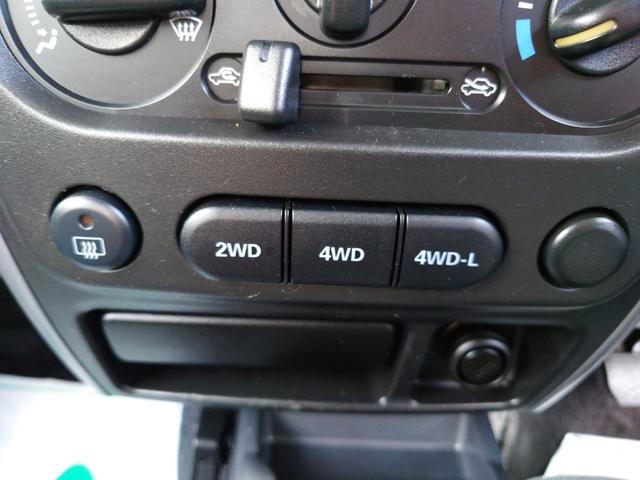 ジムニー ＸＧ　４ＷＤ　ドライブレコーダー　ＥＴＣ　バックカメラ　ナビ　ＴＶ　キーレスエントリー　ＡＴ　ＡＢＳ　衝突安全ボディ　エアコン　パワーステアリング　パワーウィンドウ（10枚目）