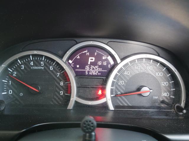 ジムニー ＸＧ　４ＷＤ　ドライブレコーダー　ＥＴＣ　バックカメラ　ナビ　ＴＶ　キーレスエントリー　ＡＴ　ＡＢＳ　衝突安全ボディ　エアコン　パワーステアリング　パワーウィンドウ（12枚目）