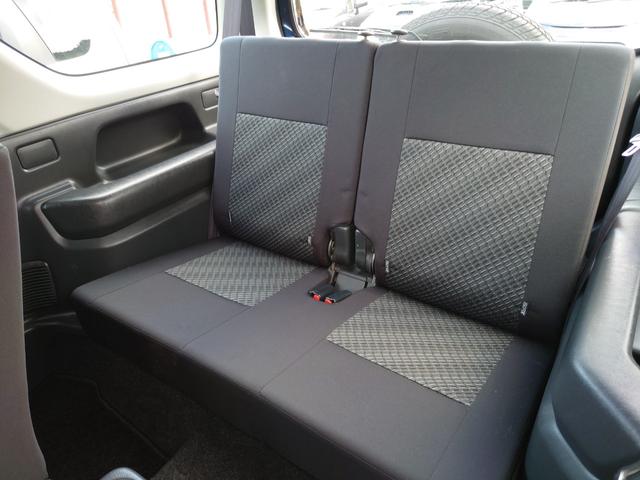 ジムニー ＸＧ　４ＷＤ　ドライブレコーダー　ＥＴＣ　バックカメラ　ナビ　ＴＶ　キーレスエントリー　ＡＴ　ＡＢＳ　衝突安全ボディ　エアコン　パワーステアリング　パワーウィンドウ（14枚目）