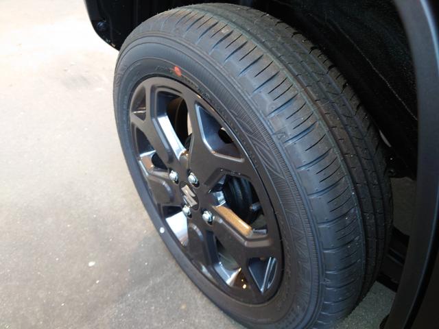 ハスラー タフワイルド スズキコネクト 4WD 届け出済み未使用車 全周囲カメラ ナビ TV クリアランスソナー オートクルーズコントロール レーンアシスト 衝突被害軽減システム オートライト LEDヘッドランプ スマートキー(14枚目)