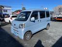 サンバーバン ＶＣターボ　ハイルーフ　禁煙車　純正ナビ　フルセグＴＶ　ＥＴＣ　リヤ分割式シート　電動格納ミラー　プライバシーガラス（7枚目）