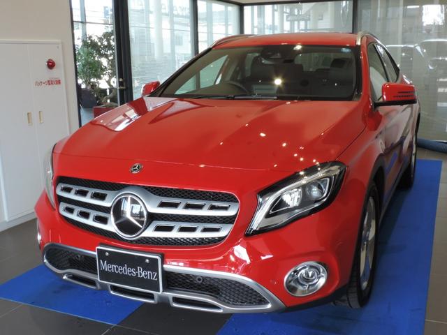GLA180(7枚目)