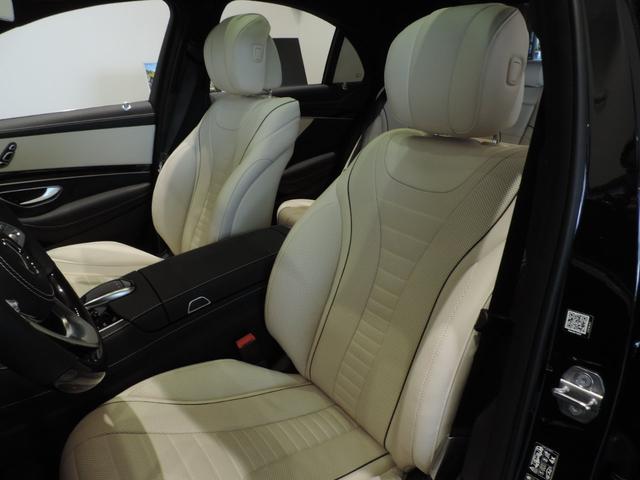 S400d 4マチック(13枚目)