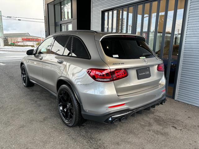 メルセデスＡＭＧ ＧＬＣ