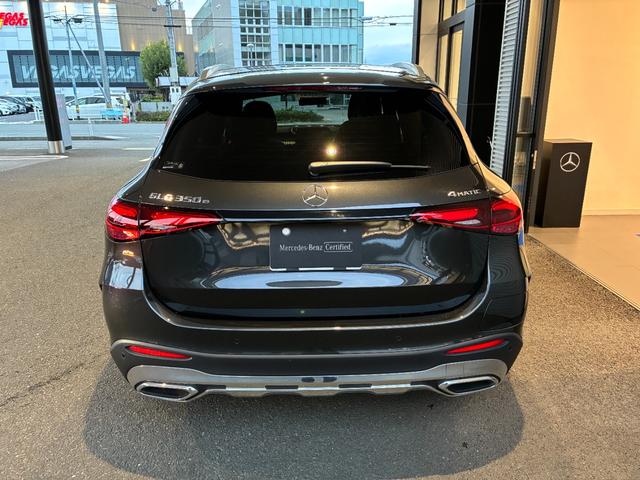 ＧＬＣ ＧＬＣ３５０ｅ　４Ｍポーツ　エディションスター　ＧＬＣ３５０ｅ　４ＭＡＴＩＣスポーツ　エディションスター／パノラミックスライディングルーフ／ＡＭＧレザーエクスクルーシブパッケージ／ＭＰ２０２５０１／メモリー付きパワーシート（6枚目）