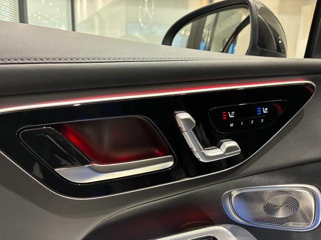 ＧＬＣ ＧＬＣ３５０ｅ　４Ｍポーツ　エディションスター　ＧＬＣ３５０ｅ　４ＭＡＴＩＣスポーツ　エディションスター／パノラミックスライディングルーフ／ＡＭＧレザーエクスクルーシブパッケージ／ＭＰ２０２５０１／メモリー付きパワーシート（19枚目）
