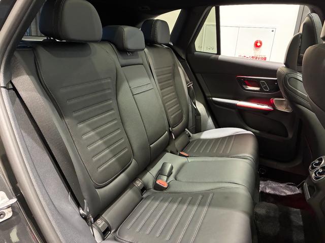 ＧＬＣ ＧＬＣ３５０ｅ　４Ｍポーツ　エディションスター　ＧＬＣ３５０ｅ　４ＭＡＴＩＣスポーツ　エディションスター／パノラミックスライディングルーフ／ＡＭＧレザーエクスクルーシブパッケージ／ＭＰ２０２５０１／メモリー付きパワーシート（22枚目）