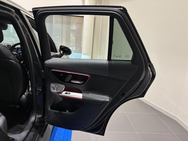 ＧＬＣ ＧＬＣ３５０ｅ　４Ｍポーツ　エディションスター　ＧＬＣ３５０ｅ　４ＭＡＴＩＣスポーツ　エディションスター／パノラミックスライディングルーフ／ＡＭＧレザーエクスクルーシブパッケージ／ＭＰ２０２５０１／メモリー付きパワーシート（23枚目）