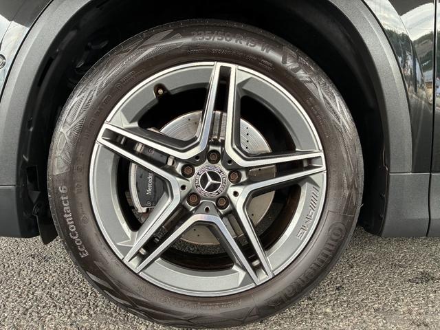 ＧＬＡクラス ＧＬＡ２００ｄ　４マチック　ＡＭＧライン　パノラミックスライディングルーフ／ＡＭＧライン／ナビゲーションパッケージ／前席シートヒーター／前席メモリー付きパワーシート（10枚目）