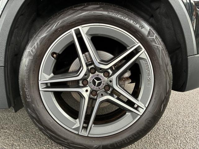 ＧＬＡクラス ＧＬＡ２００ｄ　４マチック　ＡＭＧライン　パノラミックスライディングルーフ／ＡＭＧライン／ナビゲーションパッケージ／前席シートヒーター／前席メモリー付きパワーシート（11枚目）