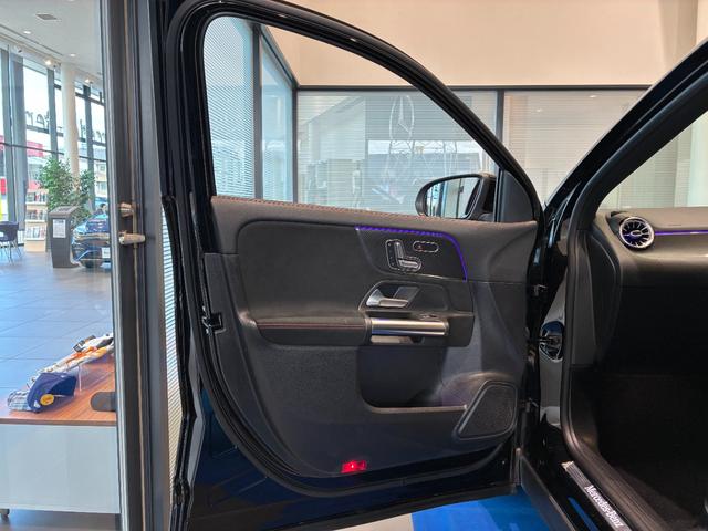 ＧＬＡクラス ＧＬＡ２００ｄ　４マチック　ＡＭＧライン　パノラミックスライディングルーフ／ＡＭＧライン／ナビゲーションパッケージ／前席シートヒーター／前席メモリー付きパワーシート（21枚目）