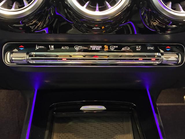 ＧＬＡクラス ＧＬＡ２００ｄ　４マチック　ＡＭＧライン　パノラミックスライディングルーフ／ＡＭＧライン／ナビゲーションパッケージ／前席シートヒーター／前席メモリー付きパワーシート（31枚目）