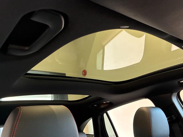 ＧＬＡクラス ＧＬＡ２００ｄ　４マチック　ＡＭＧライン　パノラミックスライディングルーフ／ＡＭＧライン／ナビゲーションパッケージ／前席シートヒーター／前席メモリー付きパワーシート（35枚目）