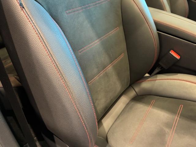 ＧＬＡクラス ＧＬＡ２００ｄ　４マチック　ＡＭＧライン　パノラミックスライディングルーフ／ＡＭＧライン／ナビゲーションパッケージ／前席シートヒーター／前席メモリー付きパワーシート（38枚目）