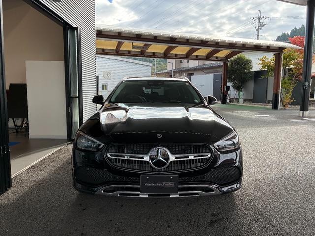 Ｃクラスオールテレイン Ｃ２２０ｄ　４マチック　オールテレイン　レザーエクスクルーシブパッケージ／Ｂｕｒｍｅｓｔｅｒ／メモリー付きパワーシート／パノラミックスライディングルーフ／ヘッドアップディスプレイ（2枚目）