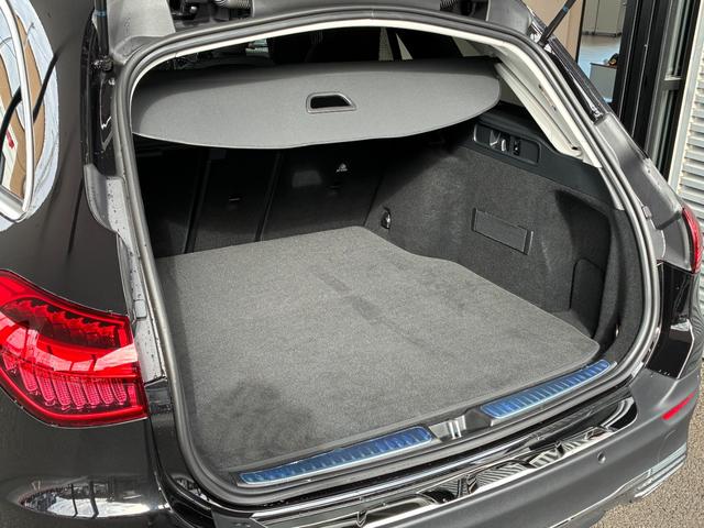 Ｃクラスオールテレイン Ｃ２２０ｄ　４マチック　オールテレイン　レザーエクスクルーシブパッケージ／Ｂｕｒｍｅｓｔｅｒ／メモリー付きパワーシート／パノラミックスライディングルーフ／ヘッドアップディスプレイ（7枚目）