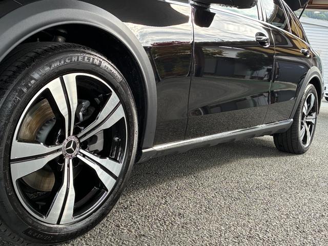 Ｃクラスオールテレイン Ｃ２２０ｄ　４マチック　オールテレイン　レザーエクスクルーシブパッケージ／Ｂｕｒｍｅｓｔｅｒ／メモリー付きパワーシート／パノラミックスライディングルーフ／ヘッドアップディスプレイ（10枚目）
