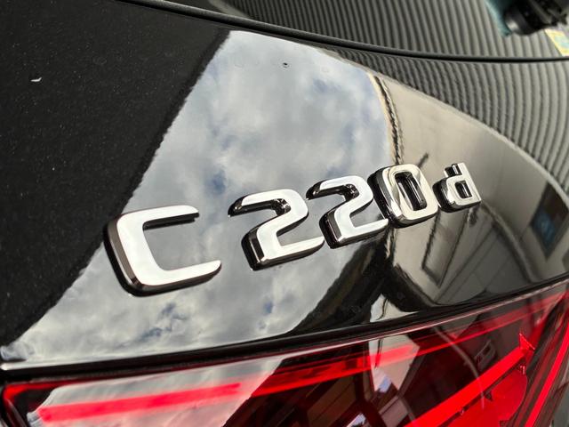 Ｃクラスオールテレイン Ｃ２２０ｄ　４マチック　オールテレイン　レザーエクスクルーシブパッケージ／Ｂｕｒｍｅｓｔｅｒ／メモリー付きパワーシート／パノラミックスライディングルーフ／ヘッドアップディスプレイ（13枚目）