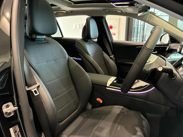 Ｃクラスオールテレイン Ｃ２２０ｄ　４マチック　オールテレイン　レザーエクスクルーシブパッケージ／Ｂｕｒｍｅｓｔｅｒ／メモリー付きパワーシート／パノラミックスライディングルーフ／ヘッドアップディスプレイ（15枚目）