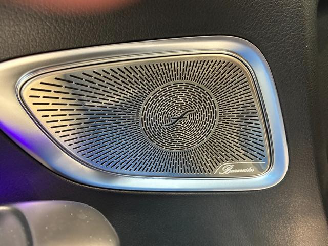 Ｃクラスオールテレイン Ｃ２２０ｄ　４マチック　オールテレイン　レザーエクスクルーシブパッケージ／Ｂｕｒｍｅｓｔｅｒ／メモリー付きパワーシート／パノラミックスライディングルーフ／ヘッドアップディスプレイ（19枚目）