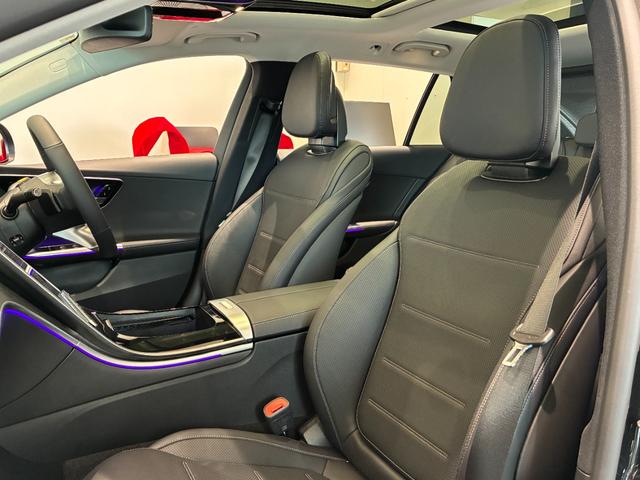 Ｃクラスオールテレイン Ｃ２２０ｄ　４マチック　オールテレイン　レザーエクスクルーシブパッケージ／Ｂｕｒｍｅｓｔｅｒ／メモリー付きパワーシート／パノラミックスライディングルーフ／ヘッドアップディスプレイ（20枚目）