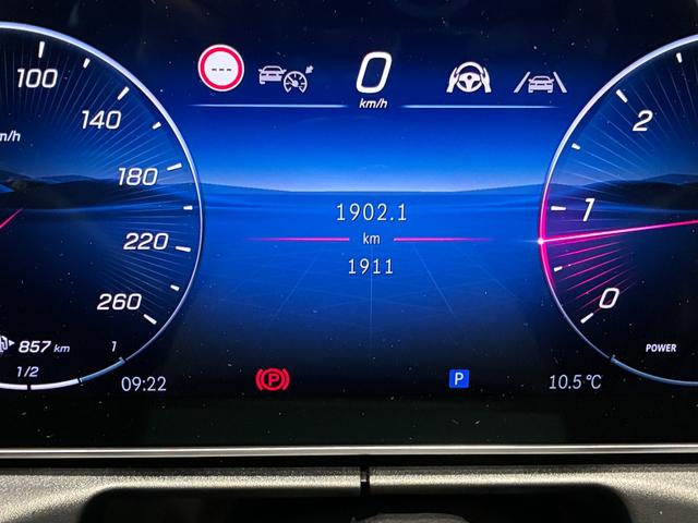 Ｃクラスオールテレイン Ｃ２２０ｄ　４マチック　オールテレイン　レザーエクスクルーシブパッケージ／Ｂｕｒｍｅｓｔｅｒ／メモリー付きパワーシート／パノラミックスライディングルーフ／ヘッドアップディスプレイ（32枚目）