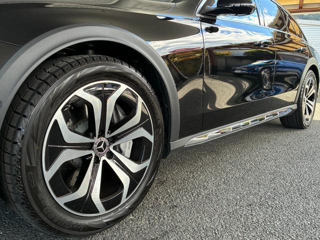 Ｅクラスオールテレイン Ｅ２２０ｄ　４マチック　オールテレイン　Ｅ２２０ｄ　４マチック　オールテレイン（５名）／アドバンスドＰＫＧ／デジタルインテリアパッケージ／レザーエクスクルーシブパッケージ／ベンチレーション／シートヒーター／パノラミックスライディングルーフ（11枚目）