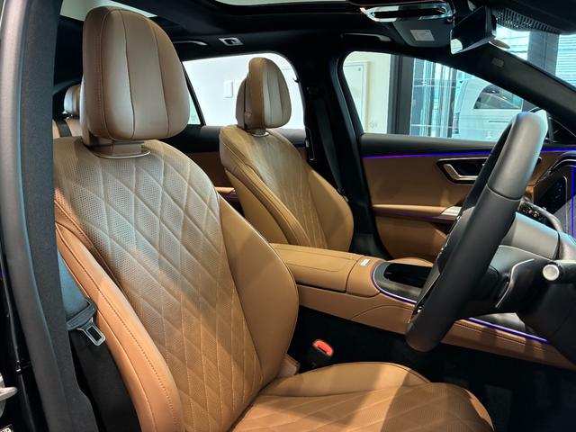 Ｅクラスオールテレイン Ｅ２２０ｄ　４マチック　オールテレイン　Ｅ２２０ｄ　４マチック　オールテレイン（５名）／アドバンスドＰＫＧ／デジタルインテリアパッケージ／レザーエクスクルーシブパッケージ／ベンチレーション／シートヒーター／パノラミックスライディングルーフ（17枚目）