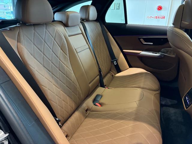 Ｅクラスオールテレイン Ｅ２２０ｄ　４マチック　オールテレイン　Ｅ２２０ｄ　４マチック　オールテレイン（５名）／アドバンスドＰＫＧ／デジタルインテリアパッケージ／レザーエクスクルーシブパッケージ／ベンチレーション／シートヒーター／パノラミックスライディングルーフ（27枚目）