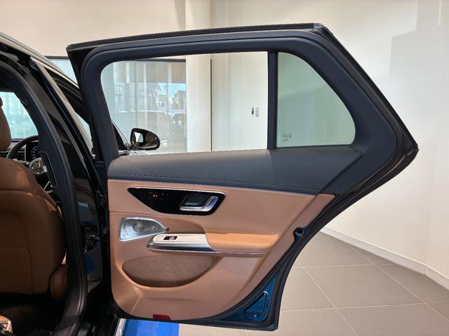 Ｅクラスオールテレイン Ｅ２２０ｄ　４マチック　オールテレイン　Ｅ２２０ｄ　４マチック　オールテレイン（５名）／アドバンスドＰＫＧ／デジタルインテリアパッケージ／レザーエクスクルーシブパッケージ／ベンチレーション／シートヒーター／パノラミックスライディングルーフ（29枚目）