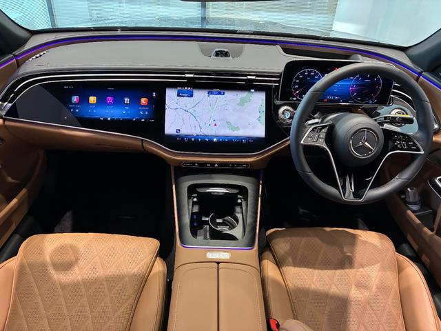 Ｅクラスオールテレイン Ｅ２２０ｄ　４マチック　オールテレイン　Ｅ２２０ｄ　４マチック　オールテレイン（５名）／アドバンスドＰＫＧ／デジタルインテリアパッケージ／レザーエクスクルーシブパッケージ／ベンチレーション／シートヒーター／パノラミックスライディングルーフ（32枚目）