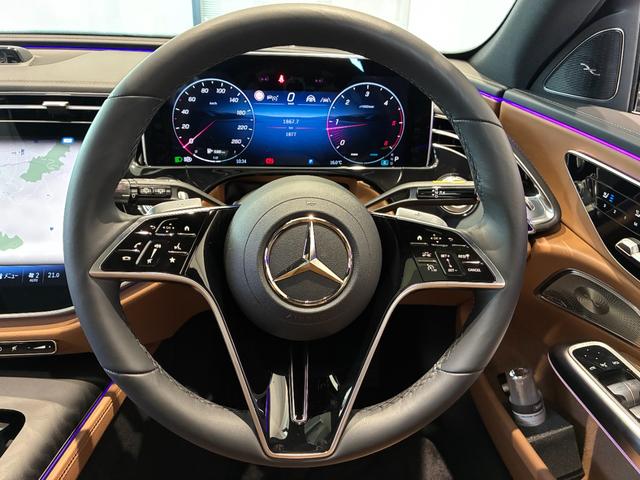 Ｅクラスオールテレイン Ｅ２２０ｄ　４マチック　オールテレイン　Ｅ２２０ｄ　４マチック　オールテレイン（５名）／アドバンスドＰＫＧ／デジタルインテリアパッケージ／レザーエクスクルーシブパッケージ／ベンチレーション／シートヒーター／パノラミックスライディングルーフ（33枚目）