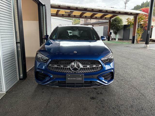 ＧＬＡクラス ＧＬＡ２００ｄ　４ＭＡＴＩＣ　ＡＭＧレザエクスクルーシブＰ　ＡＭＧラインＰＫ／ＡＭＧレザーＥＸＰＫ／コンフォートＰＫ／スペクトラルブルー／ＭＰ２０２５０２（2枚目）