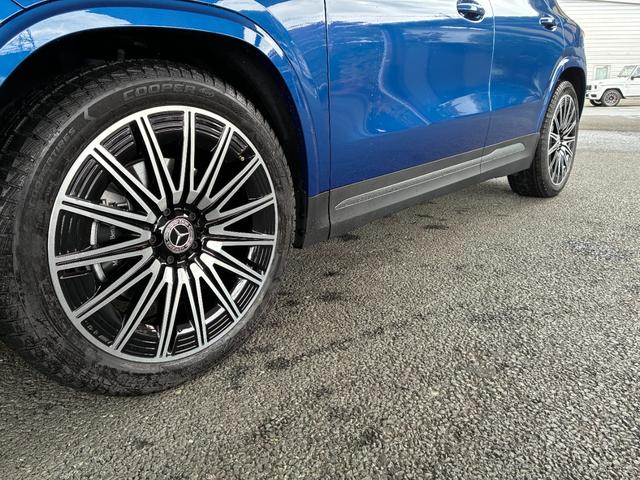 ＧＬＡクラス ＧＬＡ２００ｄ　４ＭＡＴＩＣ　ＡＭＧレザエクスクルーシブＰ　ＡＭＧラインＰＫ／ＡＭＧレザーＥＸＰＫ／コンフォートＰＫ／スペクトラルブルー／ＭＰ２０２５０２（9枚目）