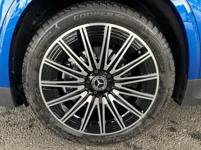 ＧＬＡクラス ＧＬＡ２００ｄ　４ＭＡＴＩＣ　ＡＭＧレザエクスクルーシブＰ　ＡＭＧラインＰＫ／ＡＭＧレザーＥＸＰＫ／コンフォートＰＫ／スペクトラルブルー／ＭＰ２０２５０２（10枚目）