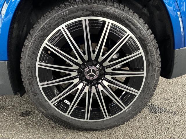 ＧＬＡクラス ＧＬＡ２００ｄ　４ＭＡＴＩＣ　ＡＭＧレザエクスクルーシブＰ　ＡＭＧラインＰＫ／ＡＭＧレザーＥＸＰＫ／コンフォートＰＫ／スペクトラルブルー／ＭＰ２０２５０２（11枚目）