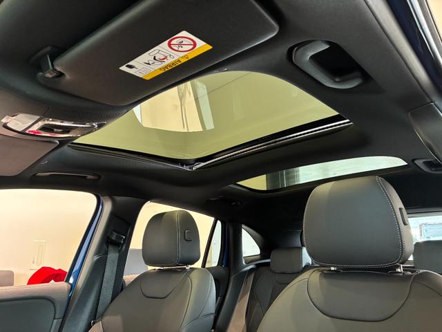 ＧＬＡクラス ＧＬＡ２００ｄ　４ＭＡＴＩＣ　ＡＭＧレザエクスクルーシブＰ　ＡＭＧラインＰＫ／ＡＭＧレザーＥＸＰＫ／コンフォートＰＫ／スペクトラルブルー／ＭＰ２０２５０２（26枚目）