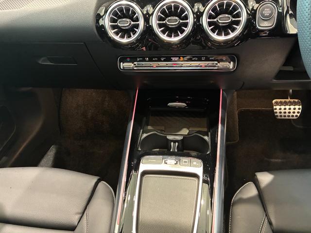 ＧＬＡクラス ＧＬＡ２００ｄ　４ＭＡＴＩＣ　ＡＭＧレザエクスクルーシブＰ　ＡＭＧラインＰＫ／ＡＭＧレザーＥＸＰＫ／コンフォートＰＫ／スペクトラルブルー／ＭＰ２０２５０２（32枚目）