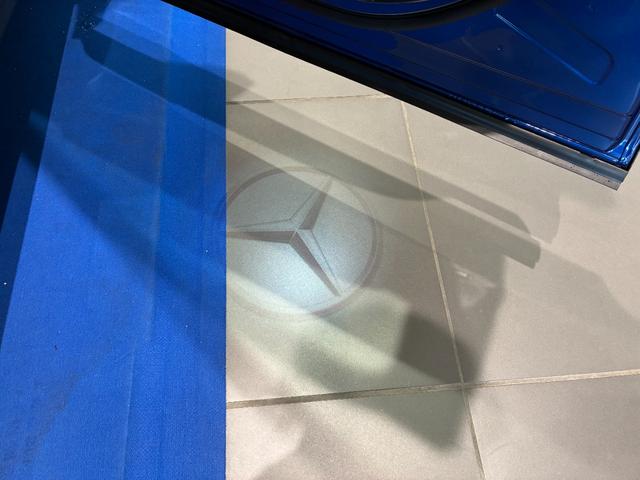 ＧＬＡクラス ＧＬＡ２００ｄ　４ＭＡＴＩＣ　ＡＭＧレザエクスクルーシブＰ　ＡＭＧラインＰＫ／ＡＭＧレザーＥＸＰＫ／コンフォートＰＫ／スペクトラルブルー／ＭＰ２０２５０２（34枚目）