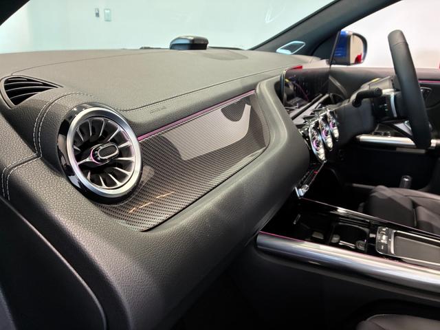 ＧＬＡクラス ＧＬＡ２００ｄ　４ＭＡＴＩＣ　ＡＭＧレザエクスクルーシブＰ　ＡＭＧラインＰＫ／ＡＭＧレザーＥＸＰＫ／コンフォートＰＫ／スペクトラルブルー／ＭＰ２０２５０２（35枚目）