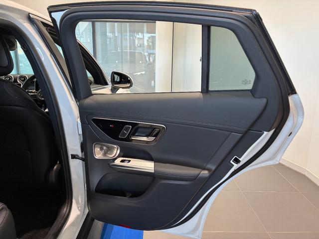 GLC GLCクーペ220d 4MATIC AMGライン パノラミックスライディングルーフ/AMGライン/AMGレザーEXPK/ドライバーズPK/MP202502(22枚目)