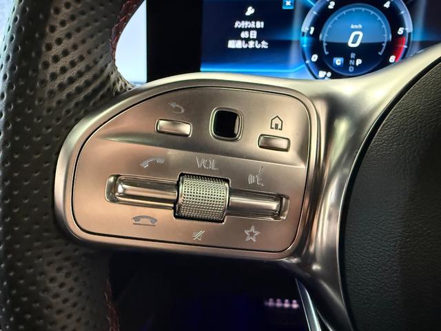 Gクラス G350d AMGライン アダプティブダンピングシステム/ラグジュアリーPK/AMGライン/ナイトパッケージ仕様(32枚目)