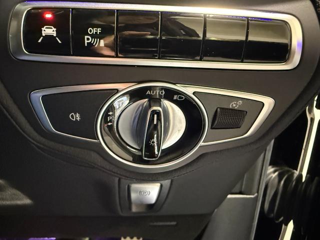 Gクラス G350d AMGライン アダプティブダンピングシステム/ラグジュアリーPK/AMGライン/ナイトパッケージ仕様(38枚目)