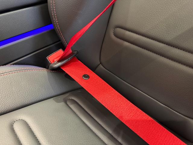 Gクラス G350d AMGライン アダプティブダンピングシステム/ラグジュアリーPK/AMGライン/ナイトパッケージ仕様(43枚目)