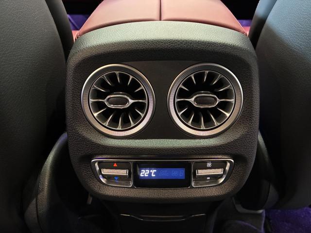 Gクラス G63 4WD 左H AMGナイトPK/グラファイトメタリック/マットブラック21インチAMG5ツインスポーク/AMGカーボンファイバー/G manufakuturプログラム/G manufakuturインテリアプラスPK(30枚目)