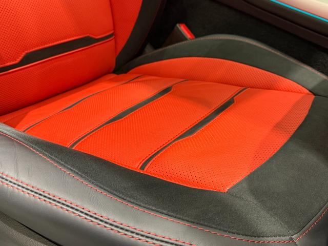 GLE GLE63 S 4マチック+ ダイヤモンドホワイト/マットブラック22インチAMGクロススポーク/AMGカーボンインテリア(50枚目)