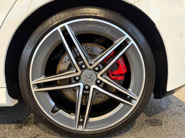 Aクラス A45 S 4マチック+ パノラミックスライディングルーフ/アドバンスドパッケージ/AMGパフォーマンスPK(10枚目)