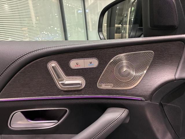 ＧＬＥ ＧＬＥ４００ｄ　４マチックスポーツ　ＧＬＥ４００ｄ　４マチックスポーツ（７名）／パノラミックスライディングルーフ／（19枚目）