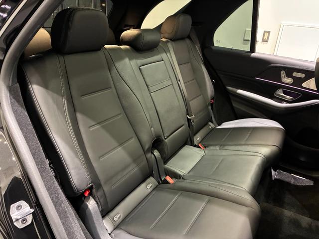 ＧＬＥ ＧＬＥ４００ｄ　４マチックスポーツ　ＧＬＥ４００ｄ　４マチックスポーツ（７名）／パノラミックスライディングルーフ／（20枚目）